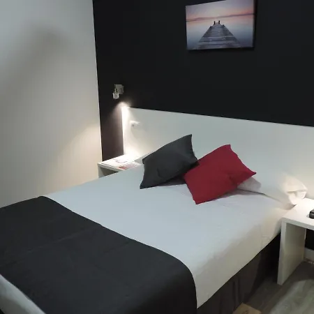 Hotel Junquera Vigo