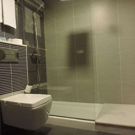 酒店 洪克拉酒店 3*