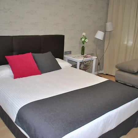 酒店 洪克拉酒店 3*