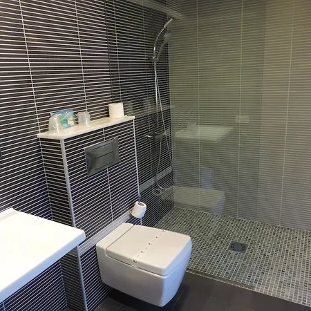 洪克拉酒店 比戈