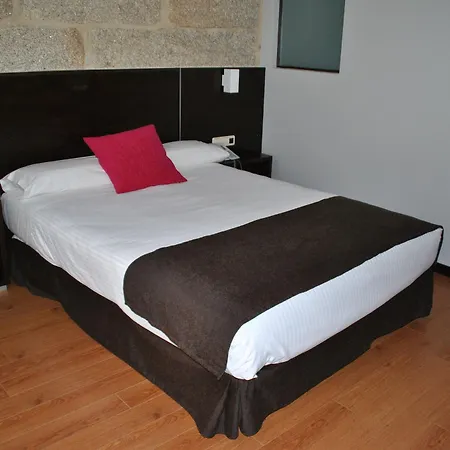 洪克拉酒店 酒店 3*