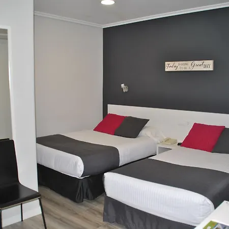 Junquera Hotel