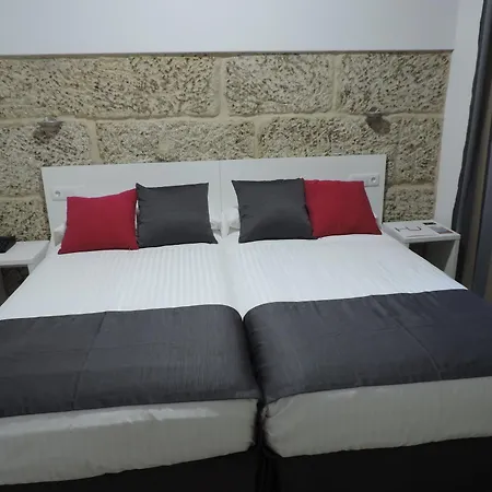 Hotel Junquera