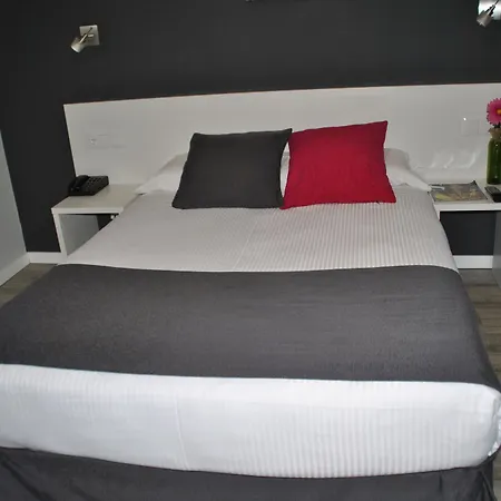 洪克拉酒店 比戈