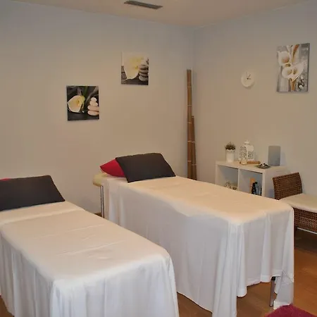 酒店 洪克拉酒店 比戈