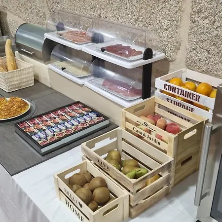 Junquera Hotel Vigo