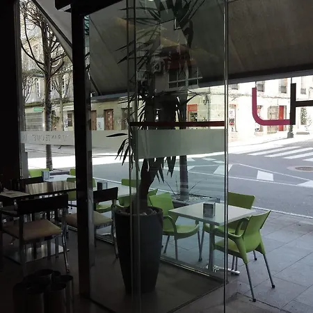 Junquera Otel 3*