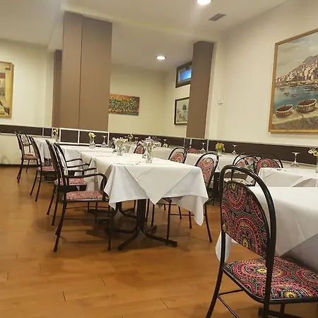 Hotel Junquera