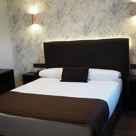Junquera Hotel