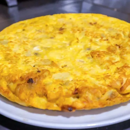 酒店 洪克拉酒店 比戈