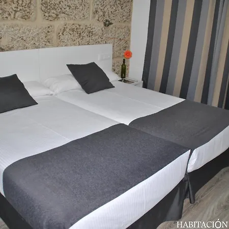 Junquera Hotel