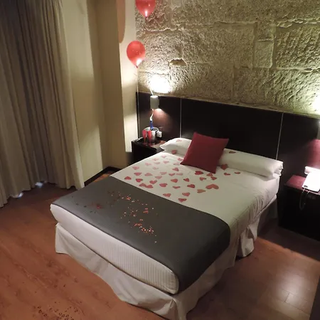 Hotel Junquera 3*