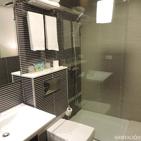 酒店 洪克拉酒店 比戈