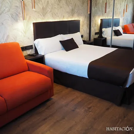 Junquera Hotel Vigo