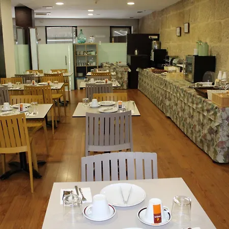 Junquera Hotel 3*