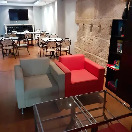 Hotel Junquera Vigo