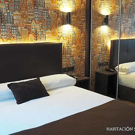 Junquera Otel 3*