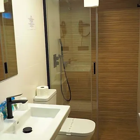 Otel Junquera Vigo