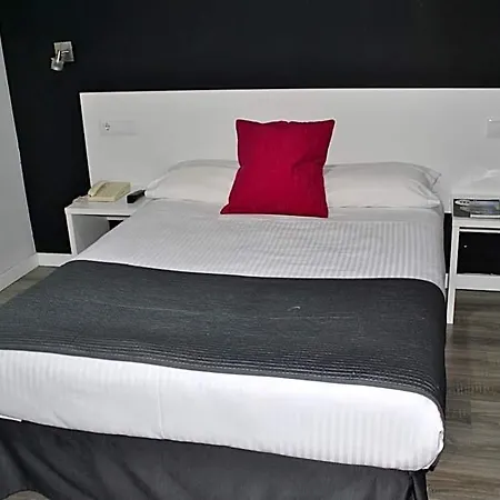 Otel Junquera Vigo