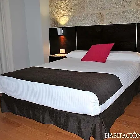 Junquera Otel Vigo