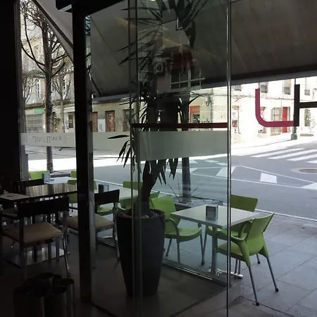 Hotel Junquera