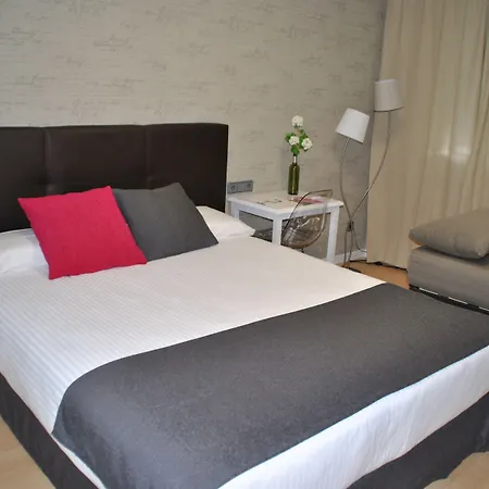 Hotel Junquera