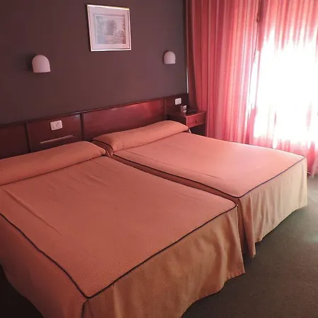 Junquera Szálloda 3*
