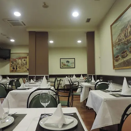 Hotel Junquera