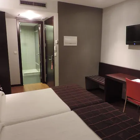 Hotel Junquera 3*