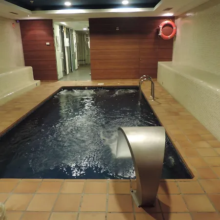 洪克拉酒店 比戈