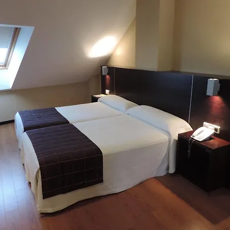 Junquera Hotel