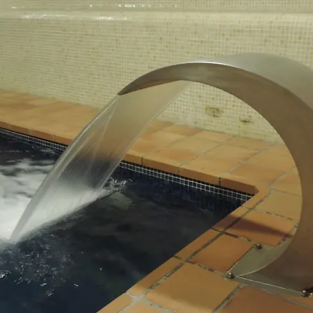 洪克拉酒店 比戈