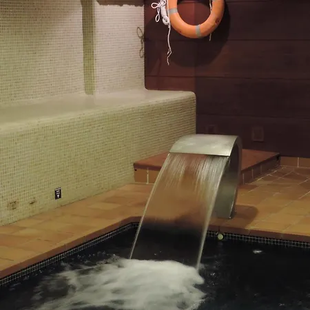 洪克拉酒店 酒店 3*