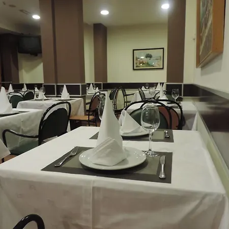 酒店 洪克拉酒店 3*