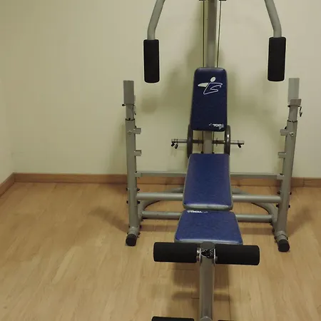 酒店 洪克拉酒店