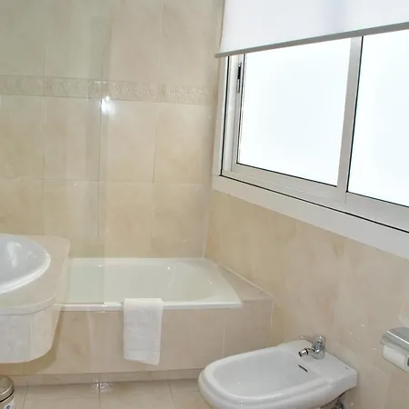 酒店 洪克拉酒店