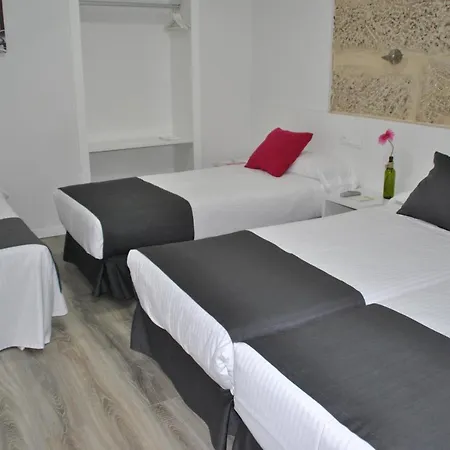 Otel Junquera Vigo