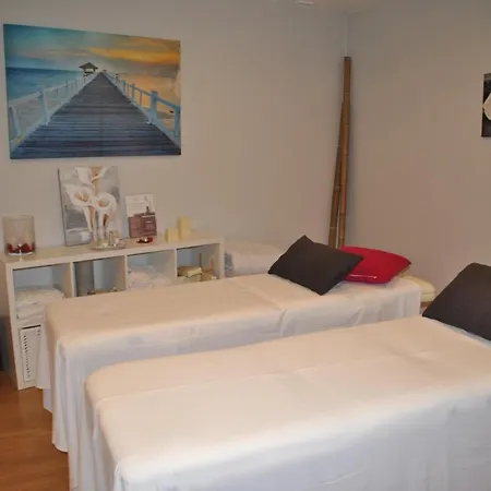 洪克拉酒店 酒店 比戈