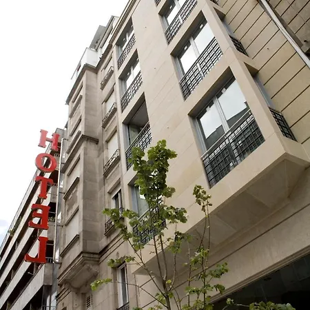 Junquera 3* Vigo