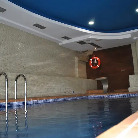 Junquera Hotel