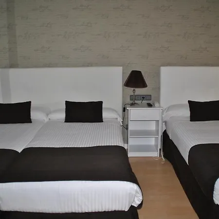 酒店 洪克拉酒店 3*