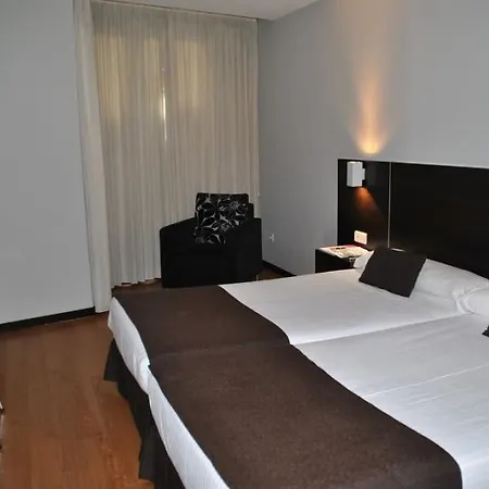 Hotel Junquera