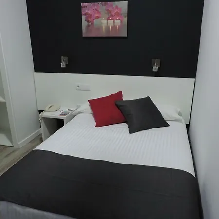 洪克拉酒店 比戈