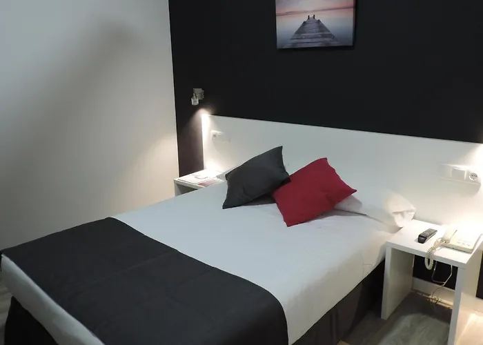 Hotel Junquera Comarca de Vigo