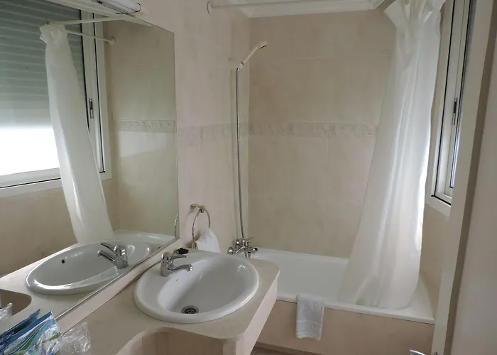 Hotell Junquera Vigo