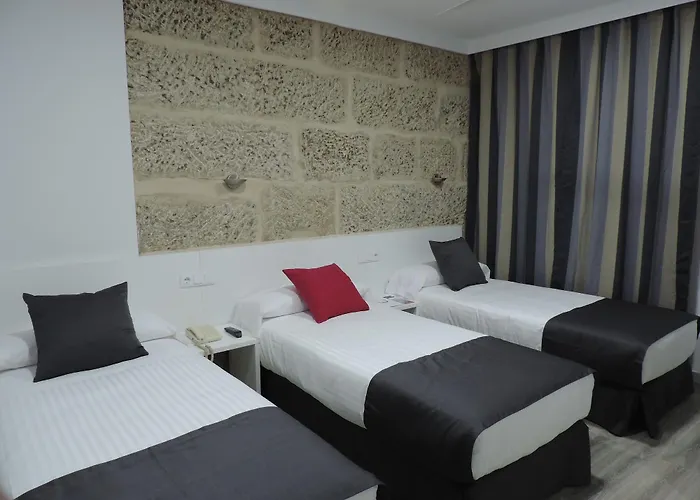 Junquera Comarca de Vigo