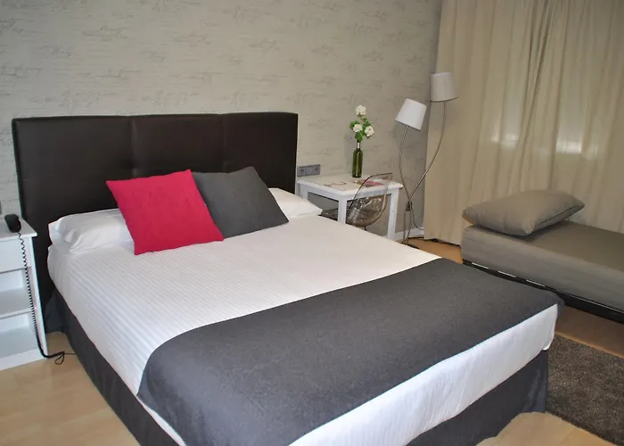 Otel Junquera 3*