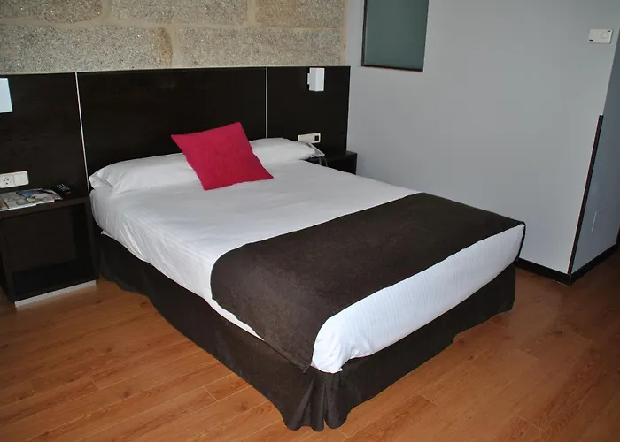 Junquera Hotel 3*