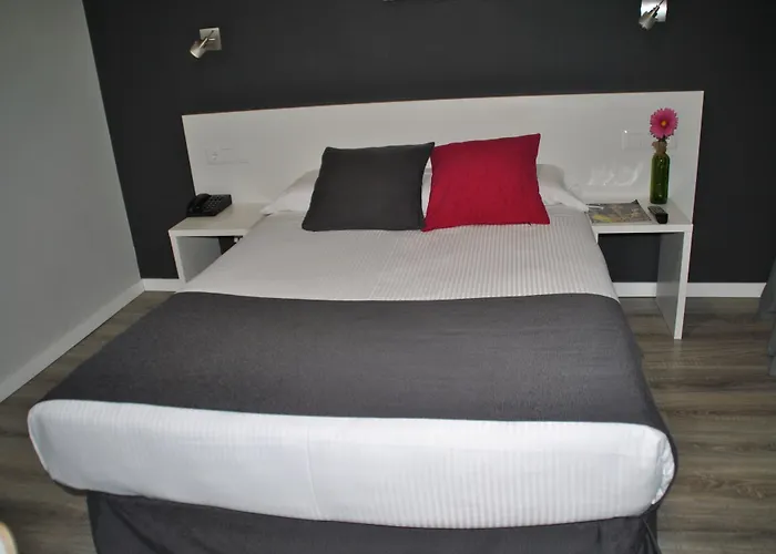 Junquera Comarca de Vigo