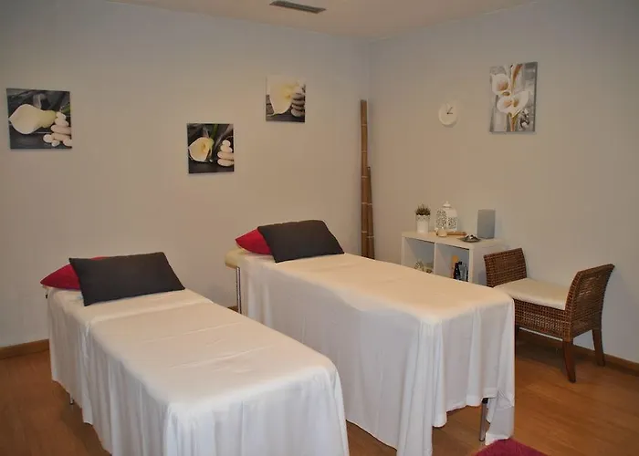 Hotel Junquera Comarca de Vigo